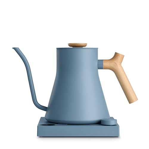 Stagg EKG Pro Gooseneck Electric Kettle
