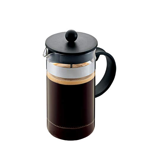 Bistro Nouveau French Press Coffee Maker