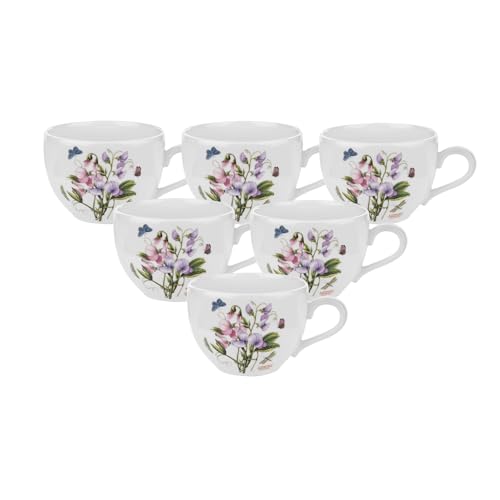 Botanic Garden Jumbo Cup