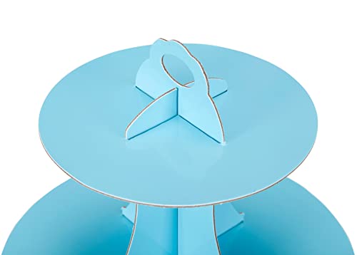 Cupcake Stand 2Pcs