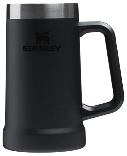 Stay Chill Beer Stein 24 oz