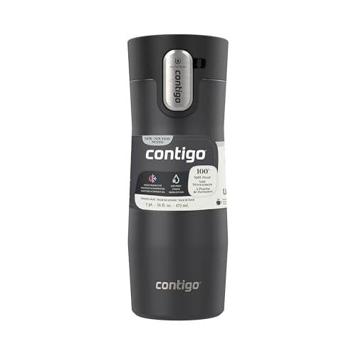 West Loop 3.0 Stainless Steel Insulated Travel Mug