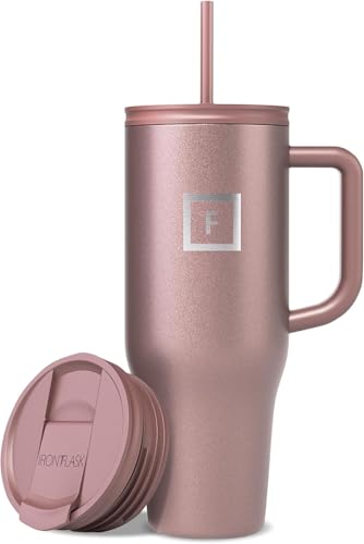 40 oz Co Pilot Insulated Travel Mug