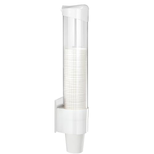Cup Dispenser Holder for 7oz