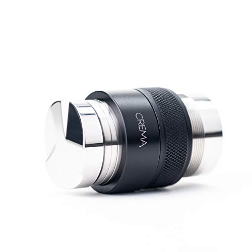 Coffee Products 39.25mm Hand Tamper & Coffee Distributor V2 for Flair
