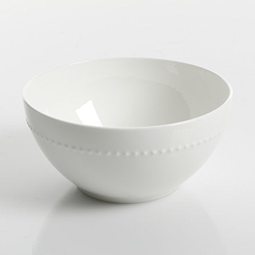 Embossed Bone China 16