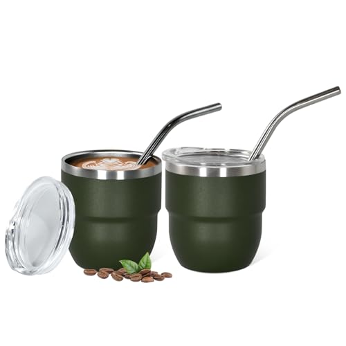 Espresso Cups (2 Count)