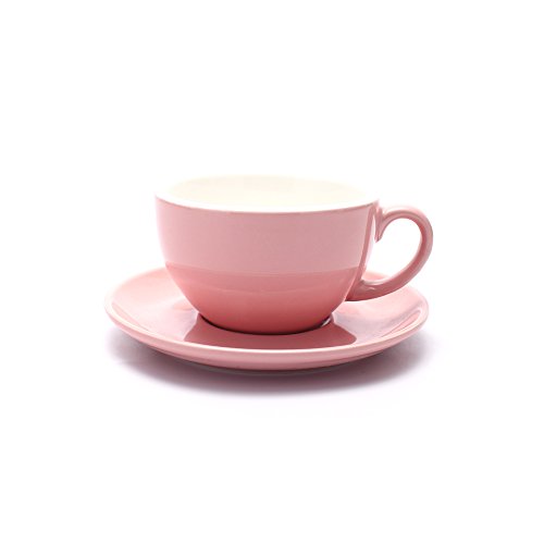 Barista Speciality Coffee Cup and Saucer