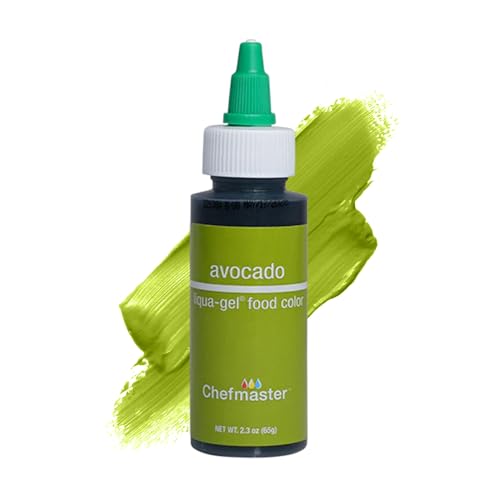 Avocado Liqua (2.3 Fl Oz)