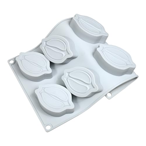 3D Lemon Silikone Cake Mold For Baking Mousse Desserts Bakeware Cake Decorating Tools