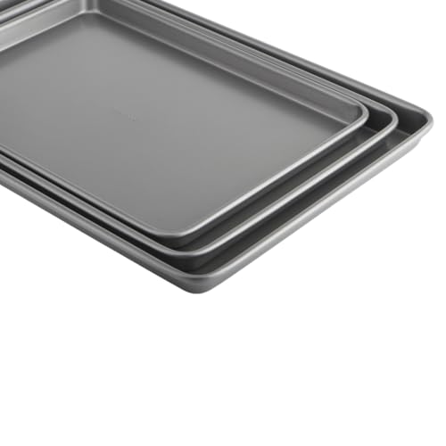 Everyday Nonstick Baking Sheet Set