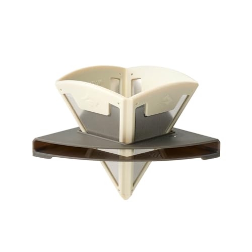 Frontier UL Collapsible Pour Over Camping Coffee Brewer