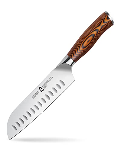 Santoku Knife
