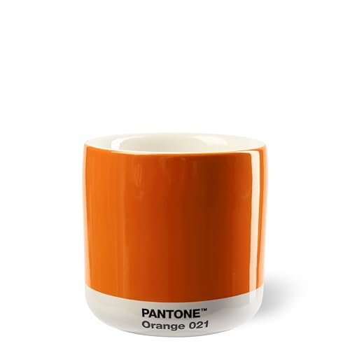 Copenhagen Design Pantone Latte Cup