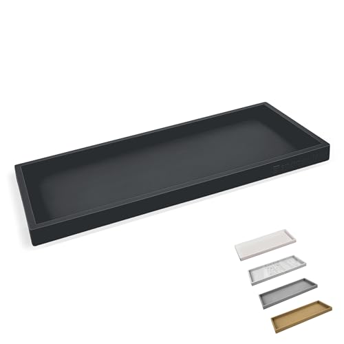 Silicone Countertop & Vanity Tray