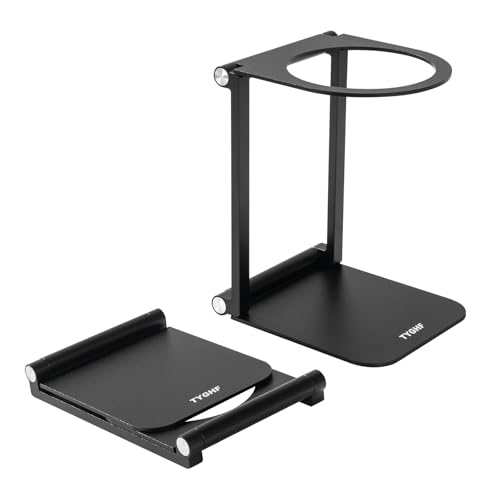 Pour Over Coffee Maker Stand