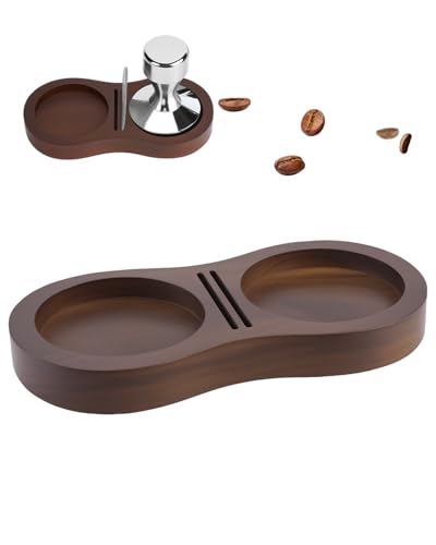 Tamping Station
