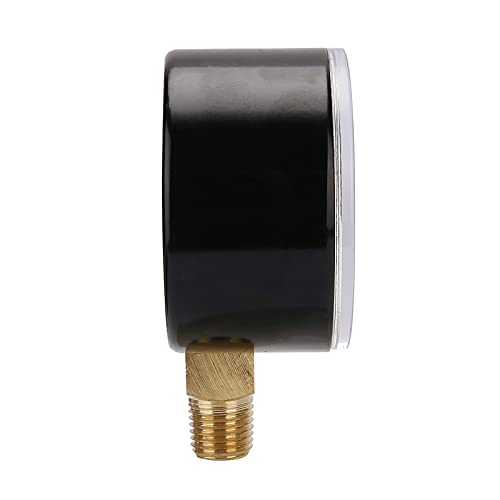 Diaphragm Type Capsule Low Pressure Gauge