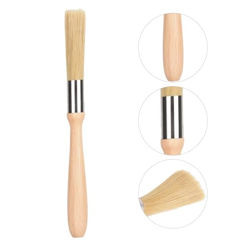 Coffee Grinder Cleaning Brush