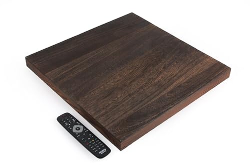 Extra Large Square Ottoman Table Tray 20"
