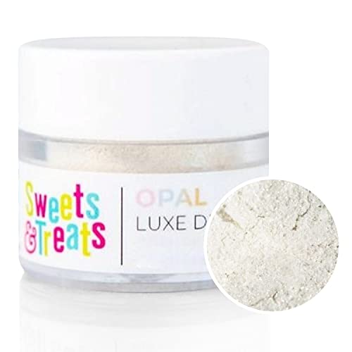 Luster Dust Edible Cake Decorations