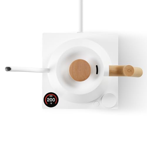 Stagg EKG Pro Electric Gooseneck Kettle