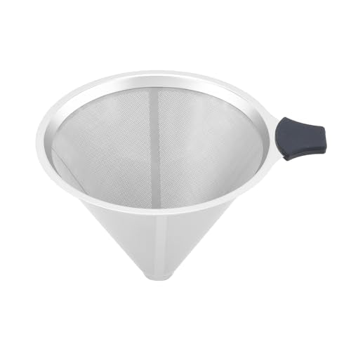 Pour Over Coffee Filter Dripper