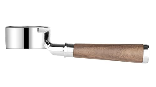 58mm Bottomless Naked 2 Ears Portafilter Compatible with Gaggia Machines