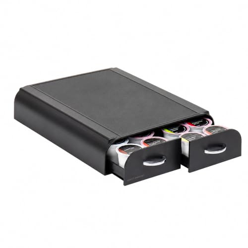 Single Serve Pod Organizer