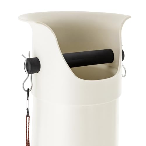 Espresso Coffee Knock Box