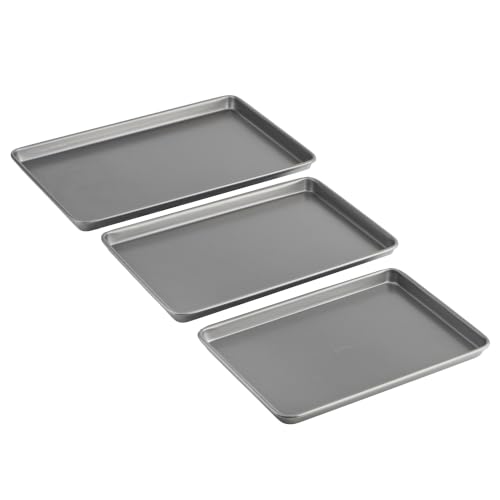 Everyday Nonstick Baking Sheet Set