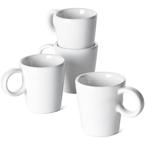 Espresso Cups (4 Count)