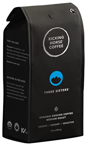 Coffee Three Sisters (60 Ounce)