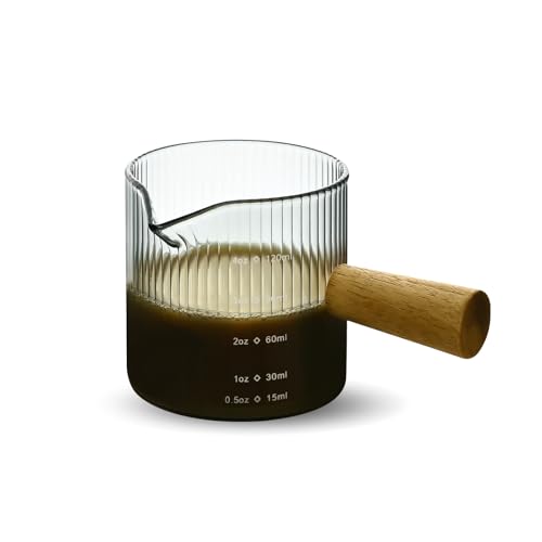 Glass Measuring Cup