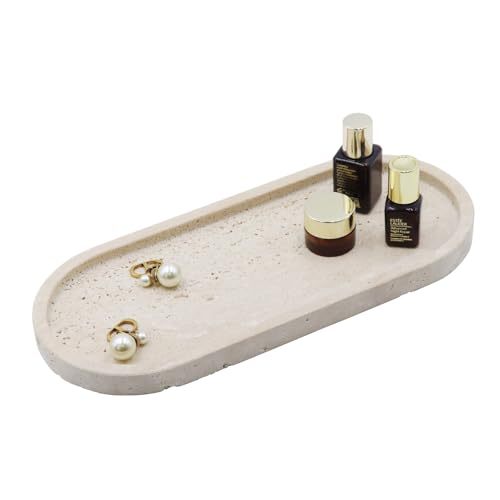 Natural Marble Tray