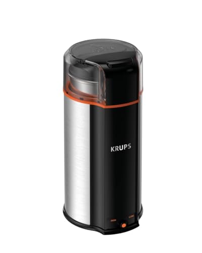 Silent Vortex Coffee Grinder 2
