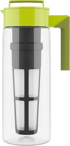 Flash Chill Iced Tea Maker