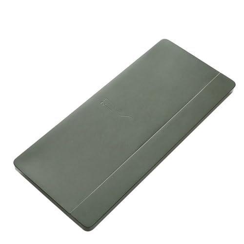 Tea Set Natural Tianluo Green Stone Whole Piece Of Raw Stone Household Simple Handmade Stone Tea Tray Kung Fu Tea Tray Sea Set Chinese Tea Set