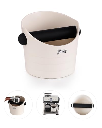 Small Coffee Knock Box 4.5 Inch