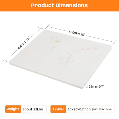 Marble Cutting Board