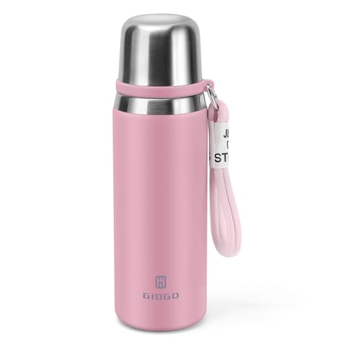 Stainless Steel thermo Bottles with cup 700ml
