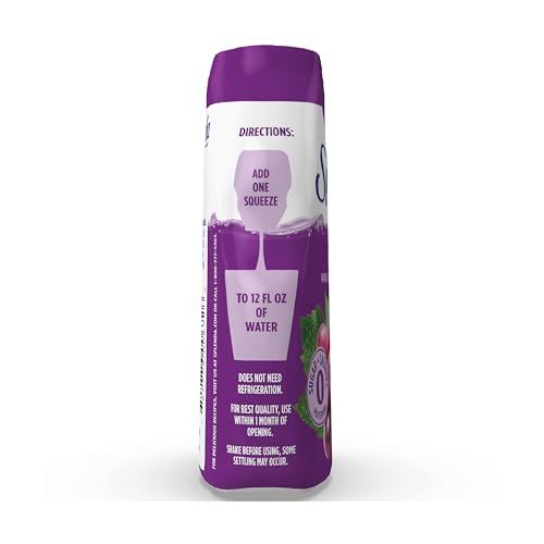 Liquid Water Enhancer Drops (3.11 Fl Oz)