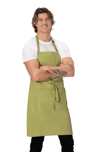 Unisex Butcher Apron