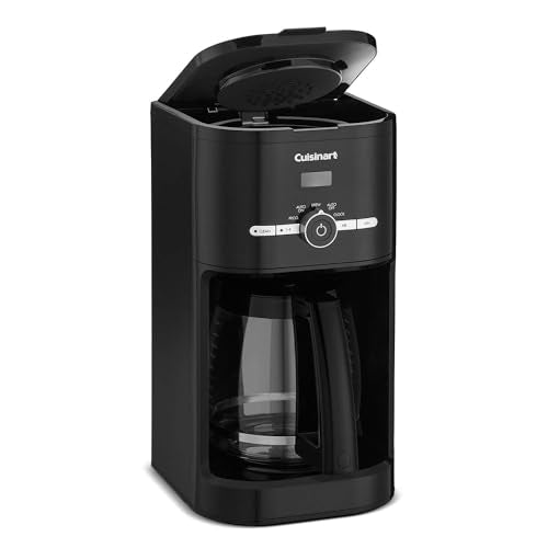 Classic 12 Cup Programmable Coffeemaker