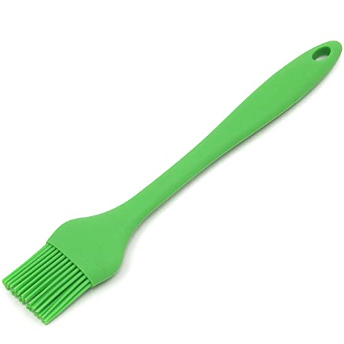 Premium Silicone Basting Brush