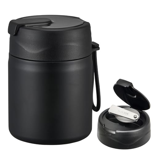 17oz Soup Thermo for Hot Food Kids