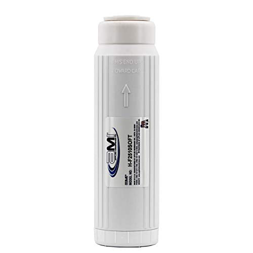 Water Softening Filter Cartridge