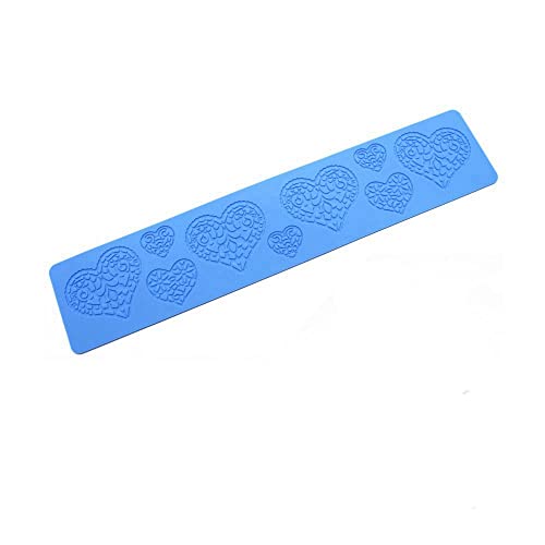 Heart Candy Mold