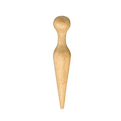 Wooden Pestle for Chinois