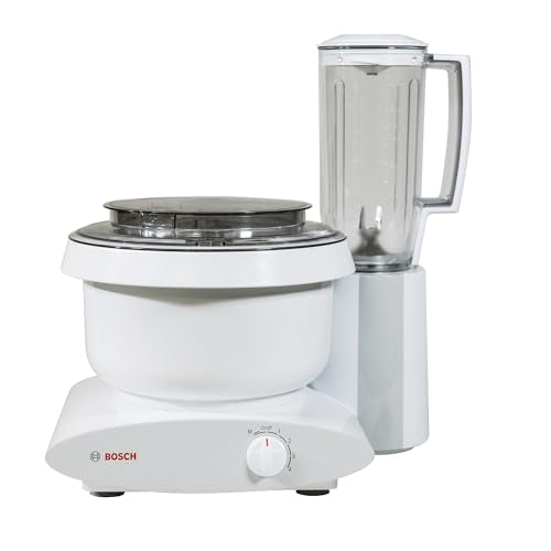 Bosch Blender Bundle